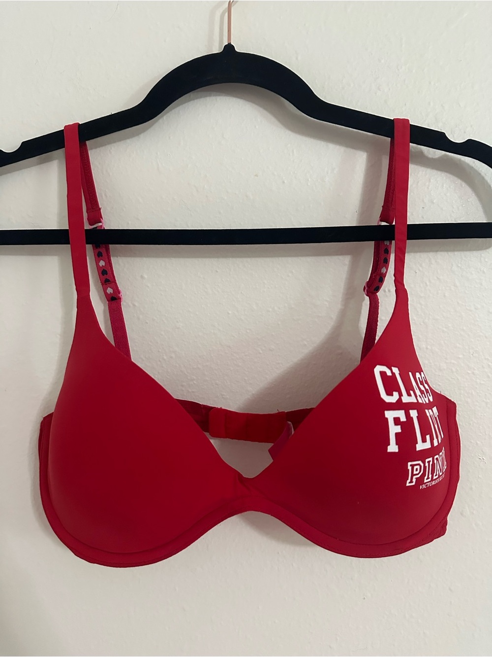 PINK Victoria’s Secret T-Shirt Bra